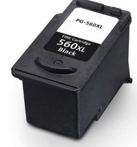 CANON PG-560XL C